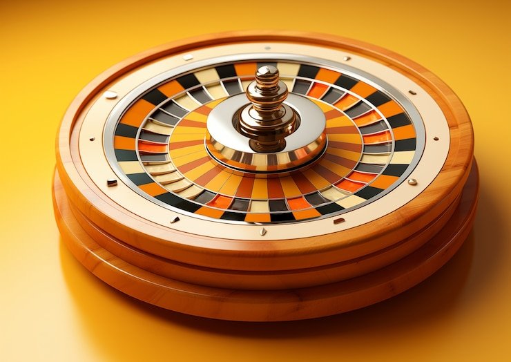 Meja Blackjack Eropa MH di raja555