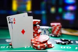 Tampilan live dealer untuk pengguna dewasa
