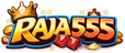 Logo raja555 untuk pengguna dewasa Indonesia